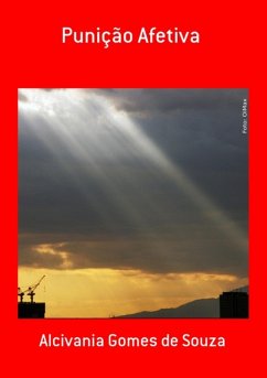 Cover Punição Afetiva (eBook, PDF)