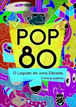 Cover Pop 80 (eBook, PDF)