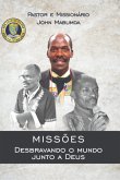 Missões (eBook, PDF)