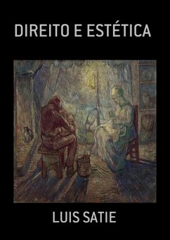 Cover Direito E Estética (eBook, PDF)