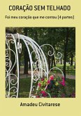Coração Sem Telhado (eBook, PDF)