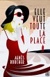 Elle veut toute la place (eBook, ePUB) - Bild 1