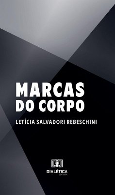 Cover Marcas do Corpo (eBook, ePUB)