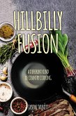 Hillbilly Fusion (eBook, ePUB)