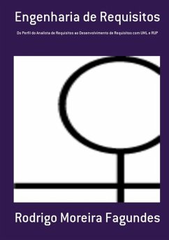 Cover Engenharia De Requisitos (eBook, PDF)