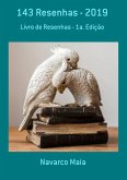 143 Resenhas - 2019 (eBook, PDF)