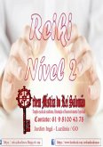 Curso Reiki Nível 2 (eBook, PDF)