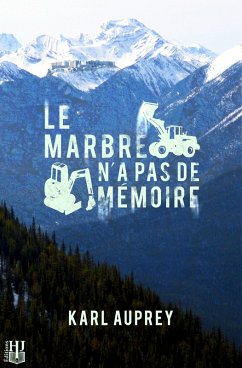 Le marbre n'a pas de mémoire (eBook, ePUB) - Auprey, Karl