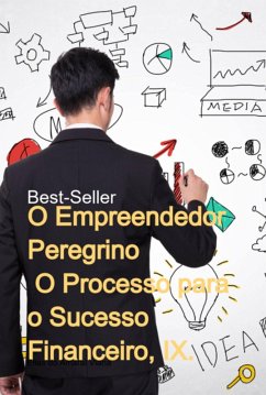 Cover O Empreendedor Peregrino 