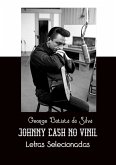 Johnny Cash No Vinil (eBook, PDF)