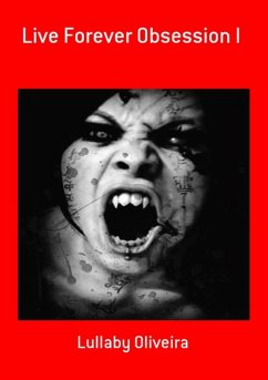 Cover Live Forever Obsession I (eBook, PDF)