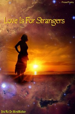 Cover Love Is For Strangers (eBook, ePUB)