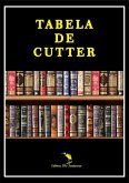 Tabela De Cutter (eBook, PDF)