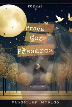 Cover Praça Dos Pássaros (eBook, PDF)