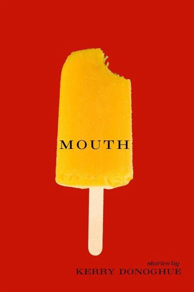 Mouth (eBook, ePUB) Mouth (eBook, ePUB)