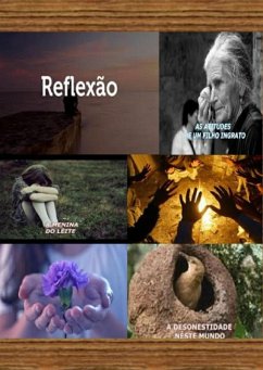 Cover Reflexão (eBook, PDF)