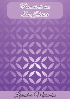 Cover Poemas De Um Eu Interior (eBook, PDF)