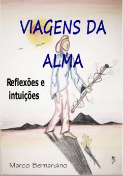 Cover Viagens Da Alma (eBook, PDF)
