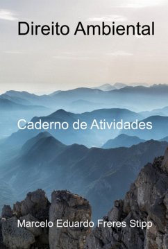 Cover Direito Ambiental (eBook, PDF)