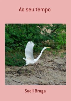 Cover Ao Seu Tempo (eBook, PDF)