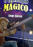 O Telescópio Mágico (eBook, PDF)