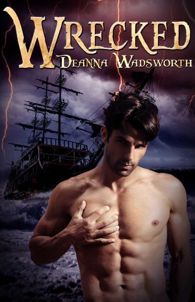 Wrecked (eBook, ePUB)
