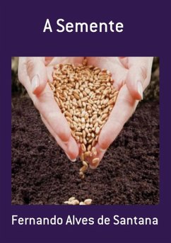 Cover A Semente (eBook, PDF)