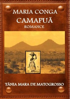 Maria Conga (eBook, PDF) Cover Maria Conga (eBook, PDF)