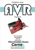 Projetos Com Avr Parte Ii (eBook, PDF)