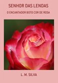 Senhor Das Lendas (eBook, PDF)