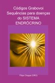 Códigos Grabovoi Sequências Para Doenças Do Sistema Endrócrino (eBook, PDF)