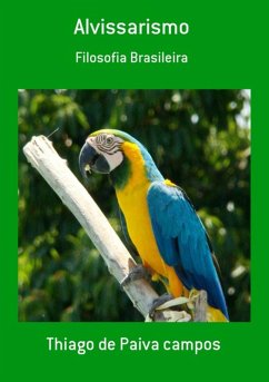 Cover Alvissarismo (eBook, PDF)