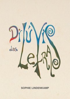 Dilúvio Das Letras (eBook, PDF) - Lindenkamp, Sophie