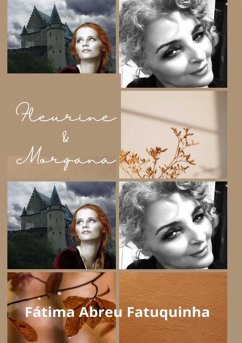 Cover Fleurine & Morgana (eBook, PDF)