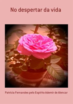 Cover No Despertar Da Vida (eBook, PDF)