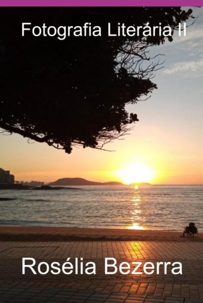 Fotografia Literária Ii (eBook, PDF)