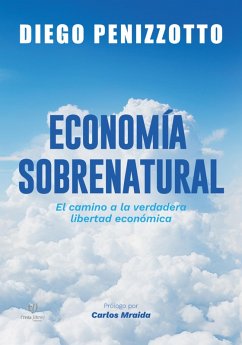 Cover Economía sobrenatural (eBook, ePUB)