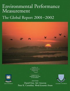 Environmental Performance Measurement (eBook, PDF) - World Economic Forum