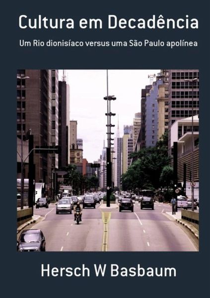 Cultura Em Decadência (eBook, PDF)