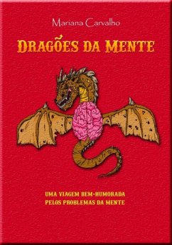 Dragões Da Mente (eBook, PDF) - Carvalho, Mariana C.