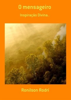 Cover O Mensageiro (eBook, PDF)