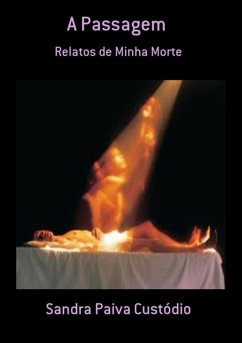 Cover A Passagem (eBook, PDF)