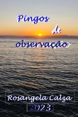 Pingos De Observação (eBook, PDF)
