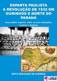 Esparta Paulista (eBook, PDF)