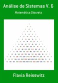 Análise De Sistemas V. 6 (eBook, PDF) Análise De Sistemas V. 6 (eBook, PDF)