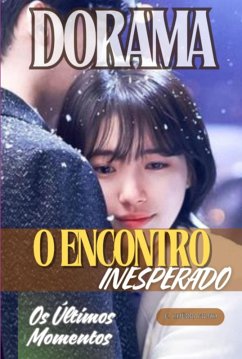 Cover O Encontro Inesperado (eBook, PDF)