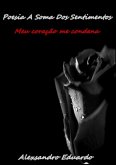Poesia A Soma Dos Sentimentos (eBook, PDF)