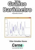 Plotando Um Gráfico Para Ler Barômetro Programado No Arduino (eBook, PDF)