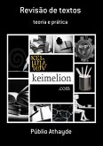 Revisão De Textos (eBook, PDF)