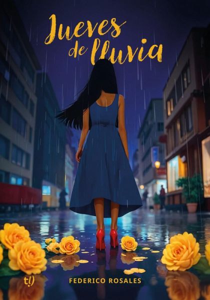 Jueves de lluvia (eBook, ePUB) Jueves de lluvia (eBook, ePUB)